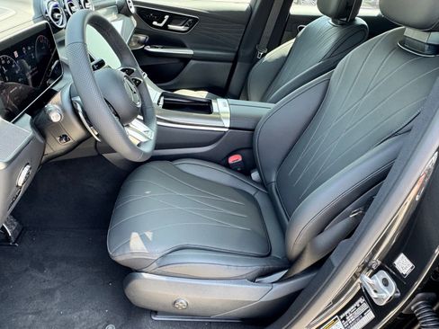 New 2025 Mercedes-Benz GLC 63 AMG S image 19