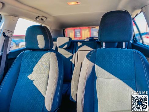 Used 2019 Chevrolet Trax LS w/ LPO, Protection Package image 21