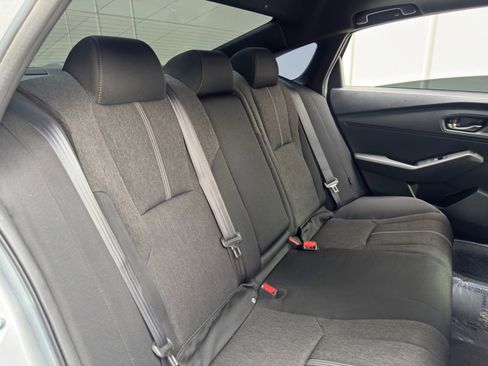 Used 2023 Honda Accord Sport image 36