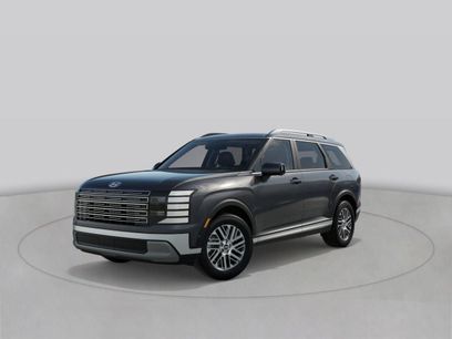 New 2027 Hyundai Palisade SEL