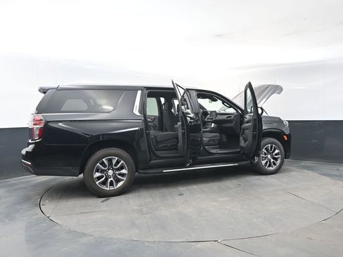 Used 2024 Chevrolet Suburban LS w/ Max Trailering Package image 30