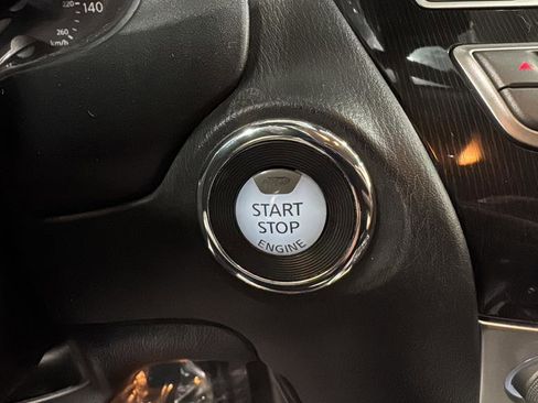 Used 2019 INFINITI QX60 Pure image 17