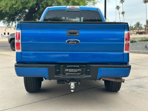 Used 2010 Ford F150 XL AWD/4WD image 7