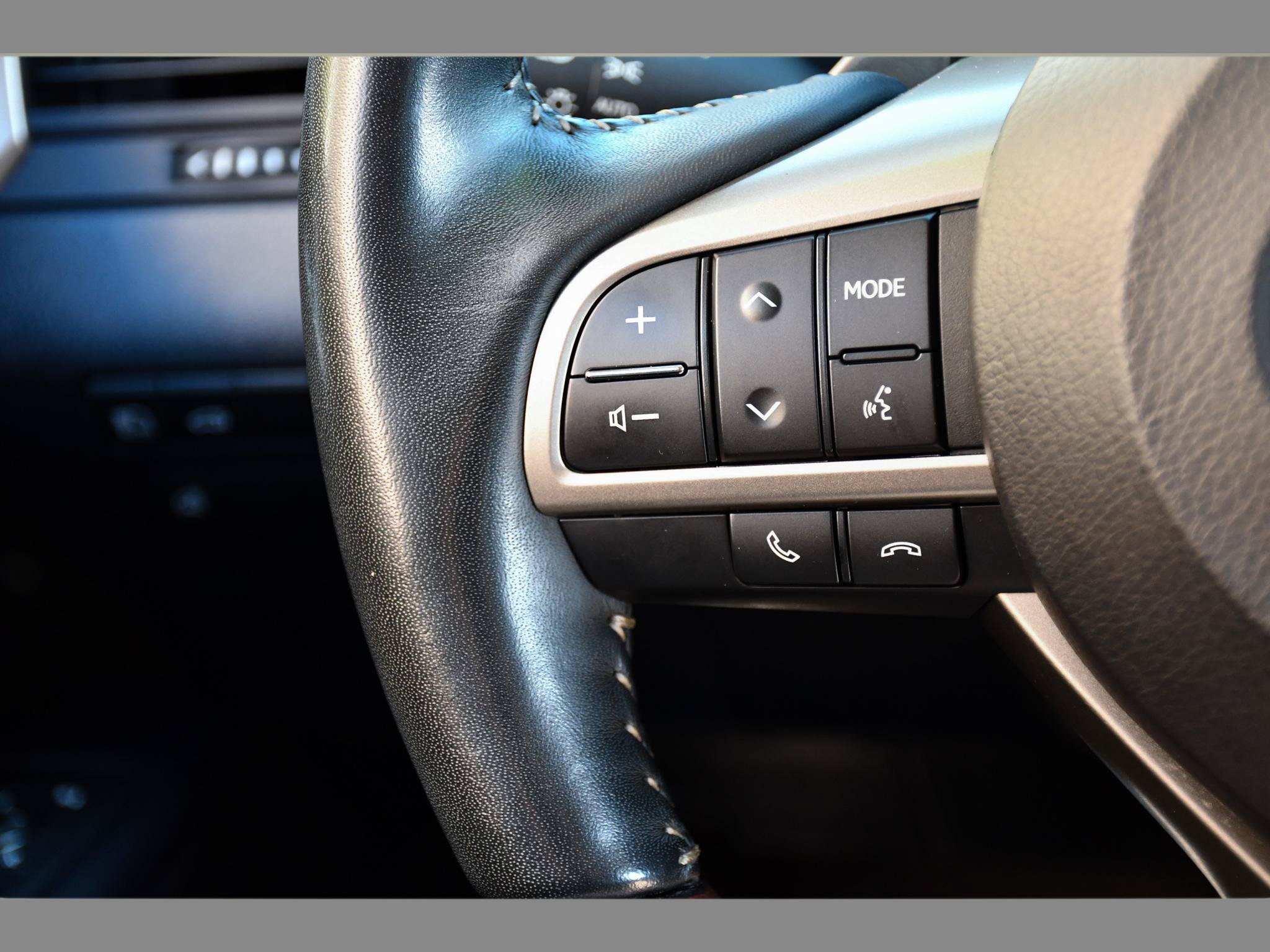 Used 2021 Lexus RX 350 FWD w/ Premium Package image 34
