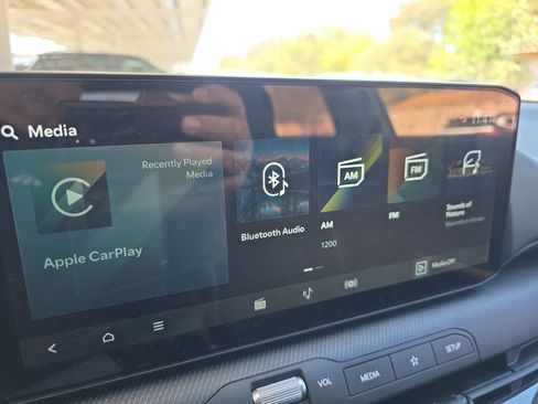 Certified 2025 Kia K4 GT-Line w/ GT-Line Sunroof Package image 14