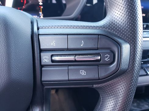 New 2025 Chevrolet Silverado 3500 W/T w/ WT Convenience Package image 7