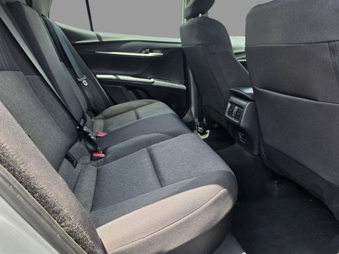 Used 2025 Toyota Camry LE FWD image 24