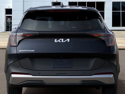 New 2026 Kia Sportage LX w/ LX Convenience Package FWD image 15