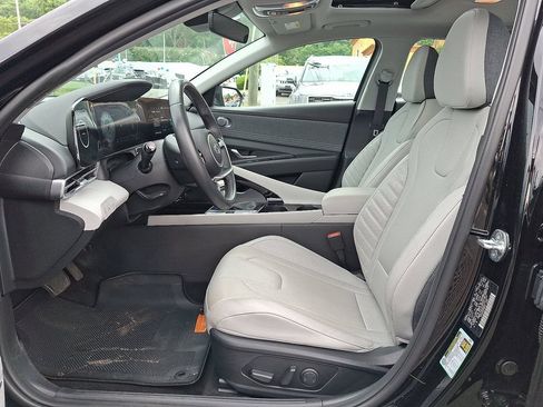 Used 2023 Hyundai Elantra Limited FWD image 14