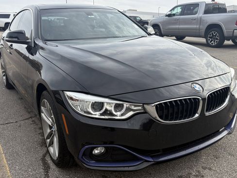 Used 2017 BMW 430i Gran Coupe xDrive image 2
