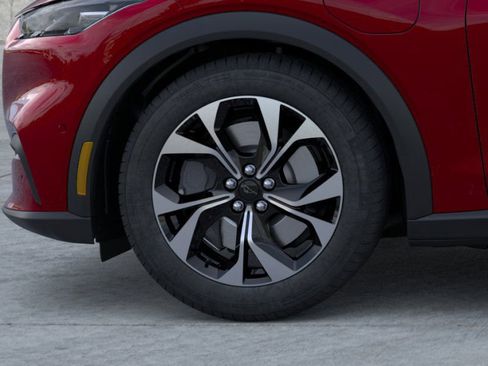 New 2025 Ford Mustang Mach-E Select image 19