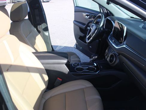 Used 2024 Chevrolet Blazer Premier w/ Driver Confidence II Package image 37