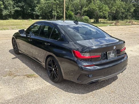 Used 2021 BMW M340i w/ Driving Assistance Package RWD image 5