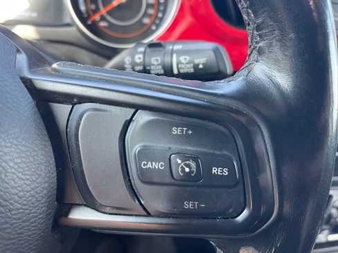 Used 2020 Jeep Wrangler Unlimited Sport AWD/4WD image 29
