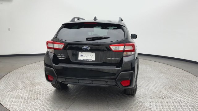 Used 2018 Subaru Crosstrek 2.0i Limited AWD/4WD image 3