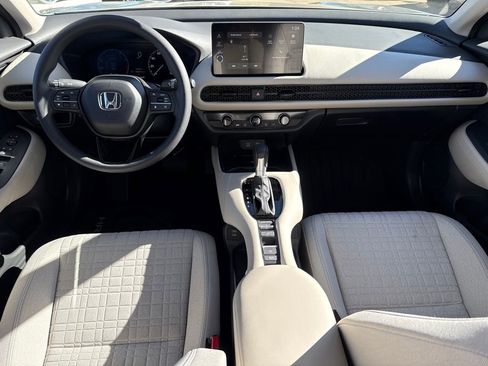 Certified 2026 Honda HR-V LX image 20