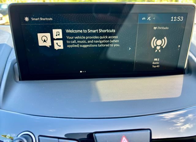New 2026 Acura RDX w/ Technology Package AWD/4WD image 25