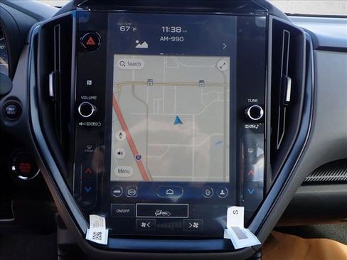 New 2026 Subaru Crosstrek 2.5i Limited image 16