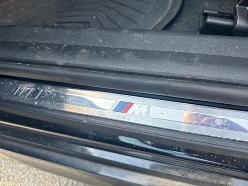 Certified 2026 BMW 330i xDrive Sedan w/ M Sport Package AWD/4WD image 22