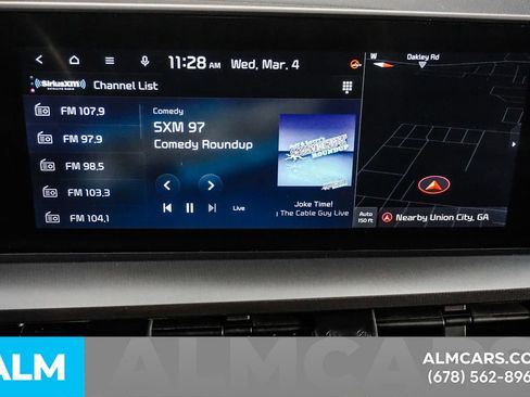 Used 2024 Kia Telluride LX image 35