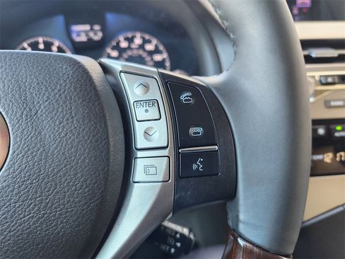 Used 2015 Lexus RX 350 FWD image 29