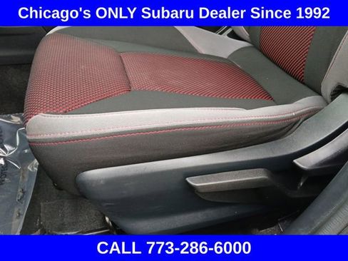 Certified 2023 Subaru Impreza 2.0i Sport image 19