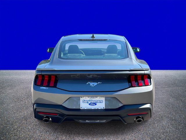 New 2026 Ford Mustang Premium RWD image 4