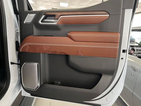 New 2026 GMC Sierra 1500 Denali Ultimate AWD/4WD image 20