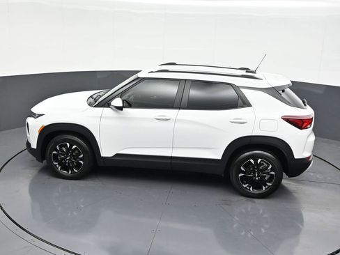 Used 2023 Chevrolet TrailBlazer LT image 16