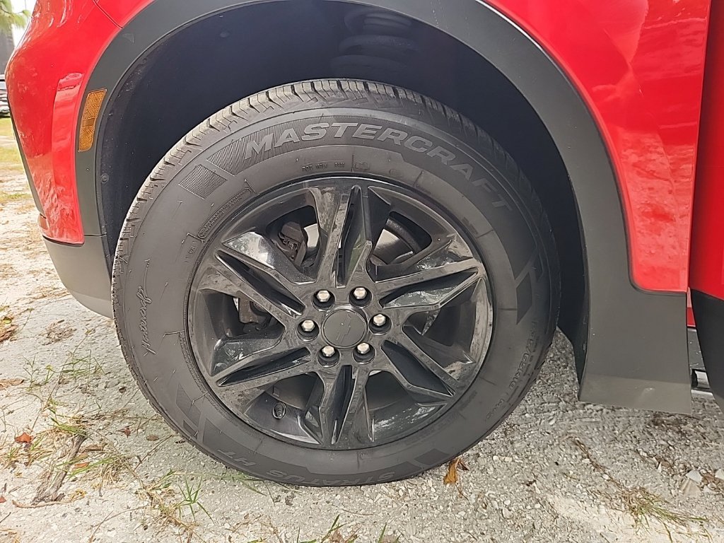 Used 2019 Chevrolet Blazer LT FWD image 8