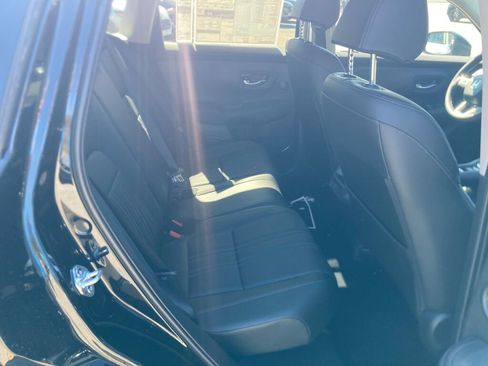 New 2026 Honda HR-V EX-L image 6