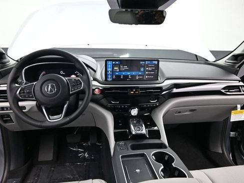 New 2026 Acura MDX SH-AWD w/ Technology Package image 15