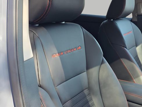 New 2026 Nissan Rogue SV AWD/4WD image 14