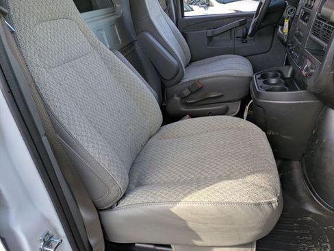 New 2026 Chevrolet Express 2500 w/ Driver Convenience Package image 24