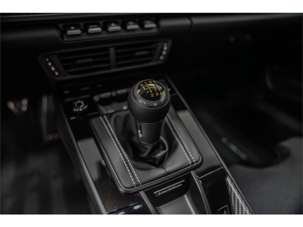 Used 2026 Porsche 911 GT3 RWD image 31