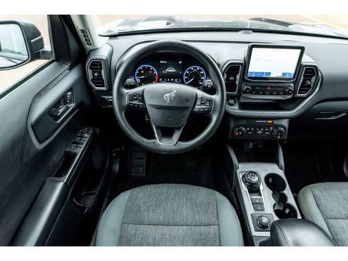 Used 2022 Ford Bronco Sport Big Bend image 18