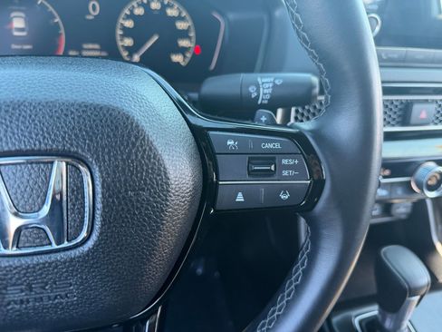 Used 2024 Honda Civic Sport image 20