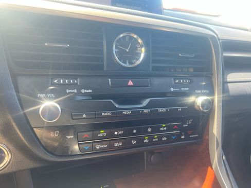 Used 2019 Lexus RX 450hL Premium image 25