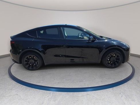 Used 2020 Tesla Model Y Long Range AWD/4WD image 5