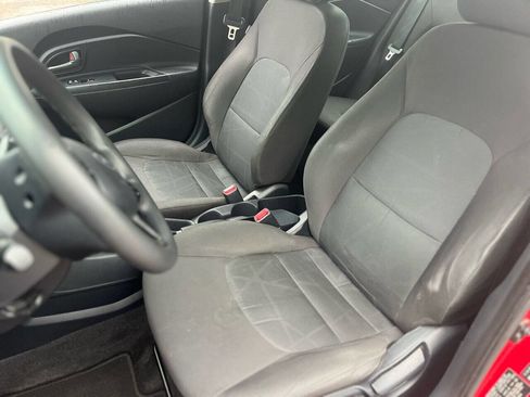Used 2017 Kia Rio LX w/ Power Package image 10