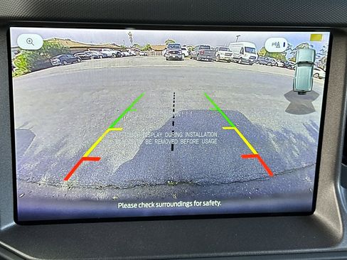 New 2026 Ford Bronco Big Bend AWD/4WD image 18
