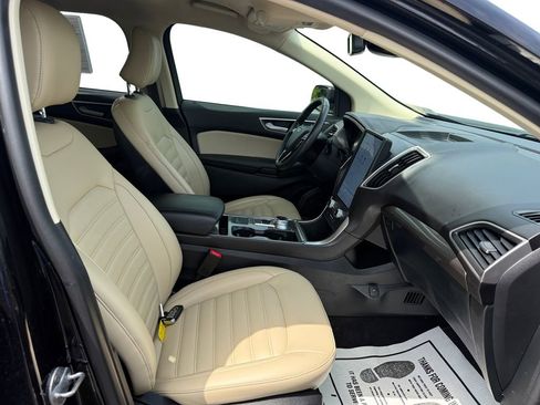 Used 2024 Ford Edge SEL w/ Convenience Package AWD/4WD image 41