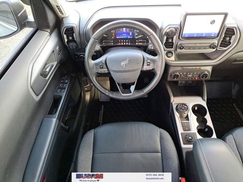 Used 2023 Ford Bronco Sport Outer Banks image 8