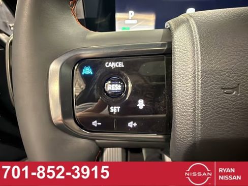 New 2026 Nissan Armada PRO-4X image 27