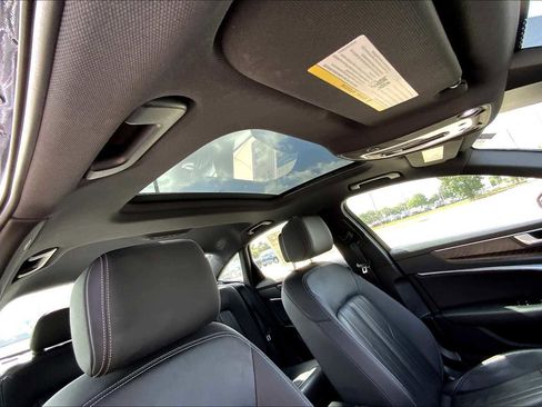 Used 2023 Audi A6 2.0T Premium image 25