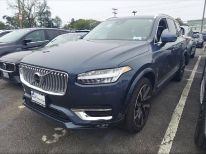 Certified 2023 Volvo XC90 B6 Plus w/ Protection Package