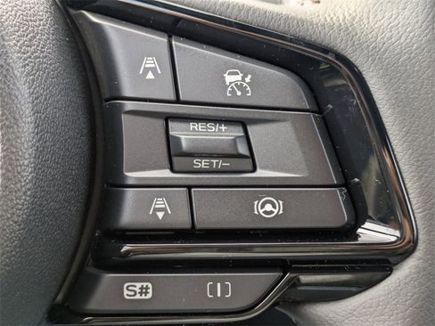 New 2026 Subaru Forester Sport image 29