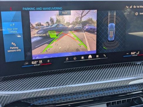 New 2026 BMW M2 w/ Lighting Package image 13