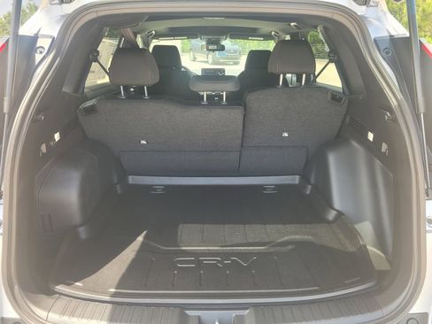 New 2026 Honda CR-V Sport image 17