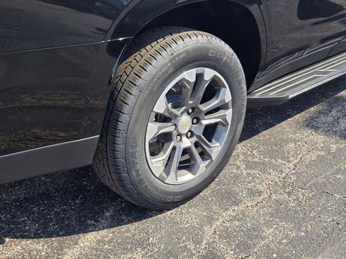 New 2026 Chevrolet Tahoe LT image 12